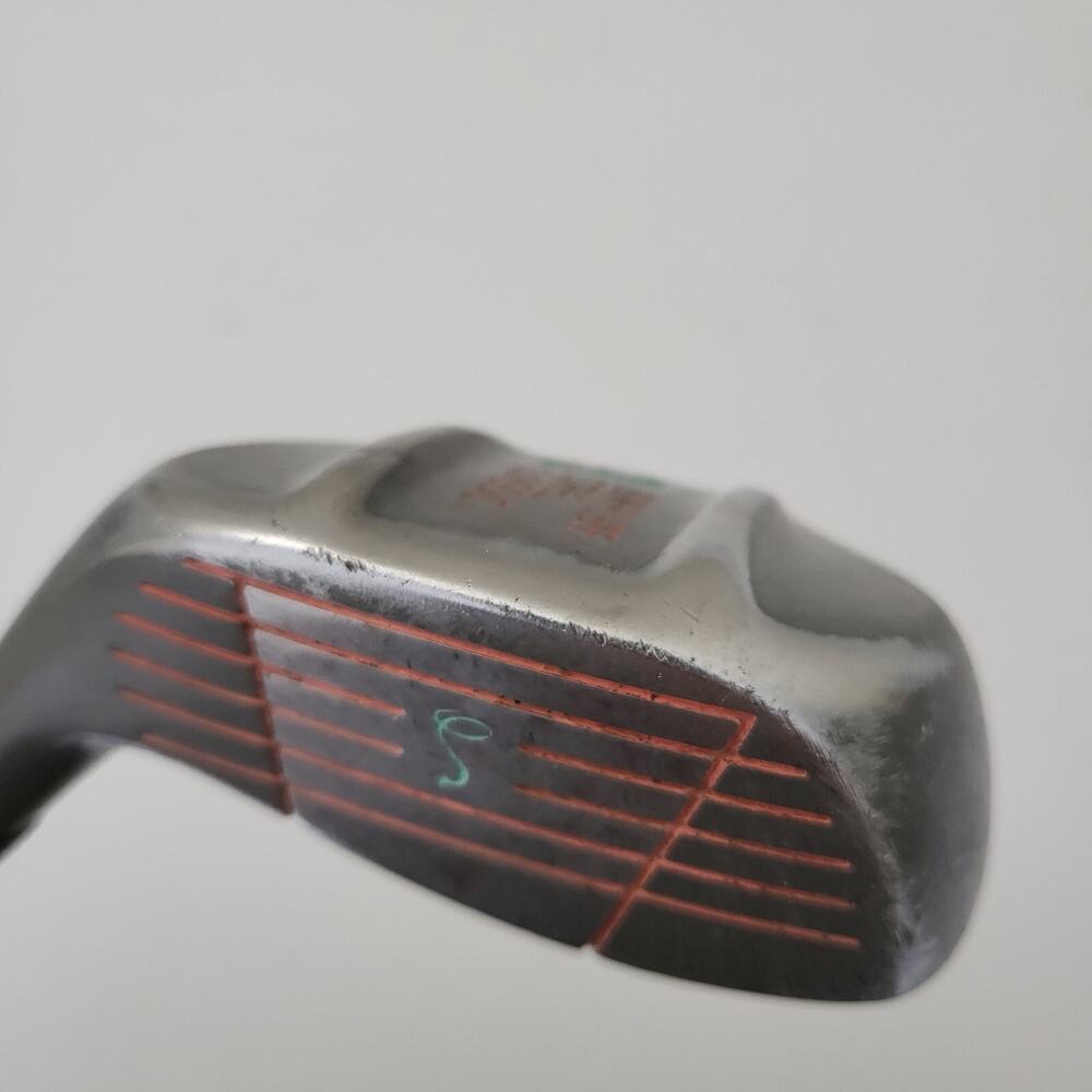 Lady Cobra Classic Steel Baffler 3-Wood RH Graphite Shaft 41"L - Picture 7 of 12